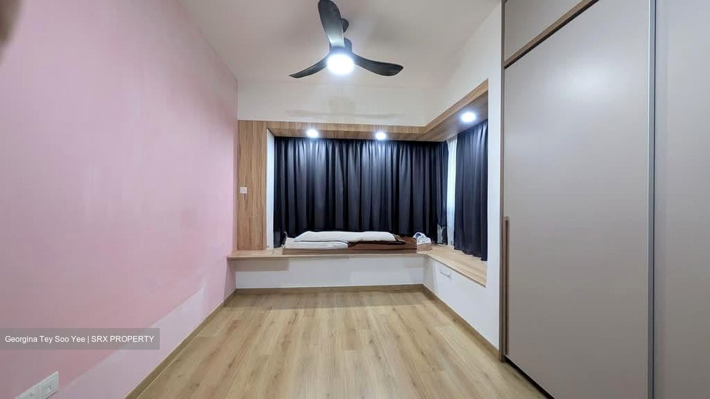 Coco Palms (D18), Condominium #567753261
